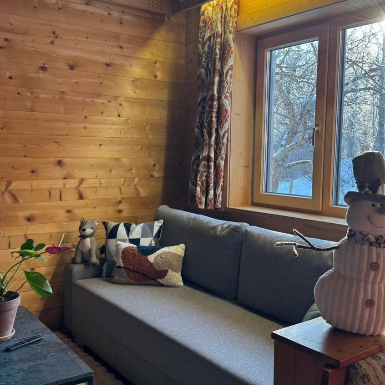 ski bike and hike Leogang - Apartment mit 2 Schlafzimmern - 14