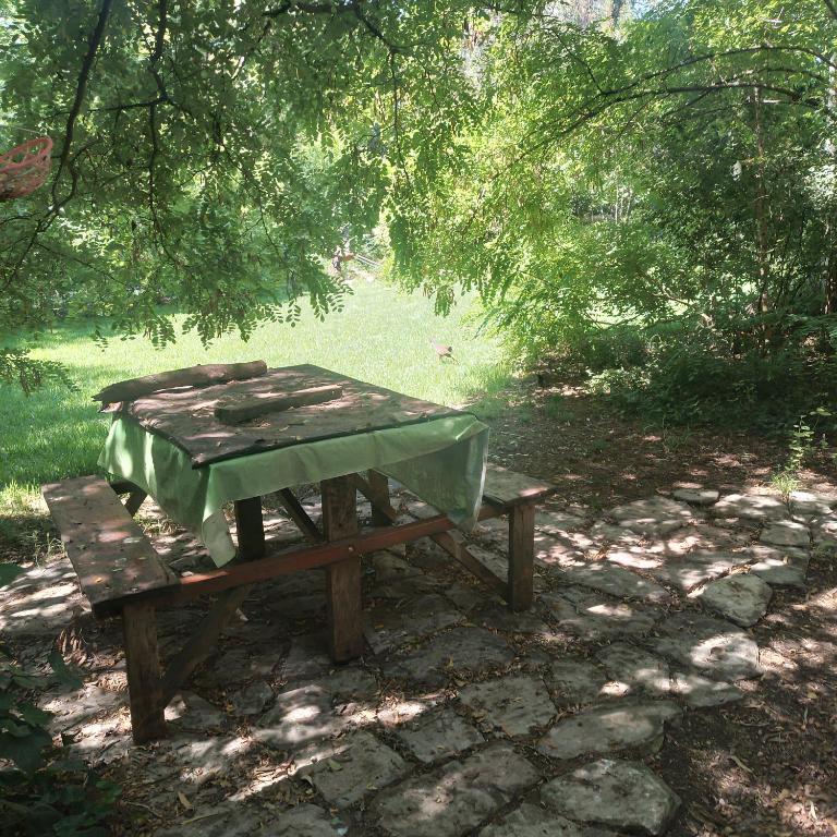 Casapaz - Two-Bedroom House - 8