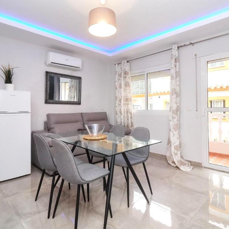 Luxury Suites Fuengirola - Apartamento con terraza - 7
