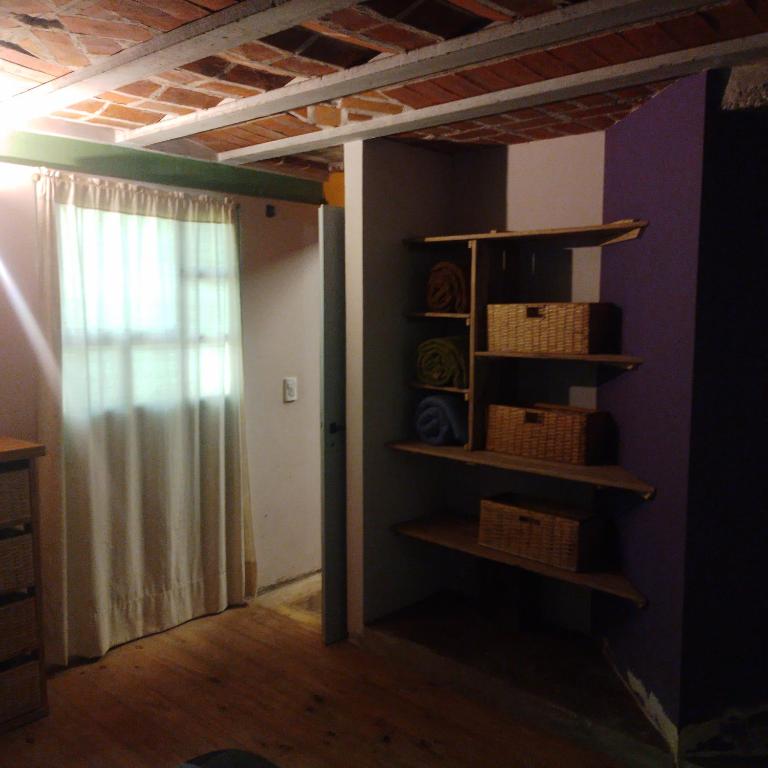 Casapaz - Two-Bedroom House - 14