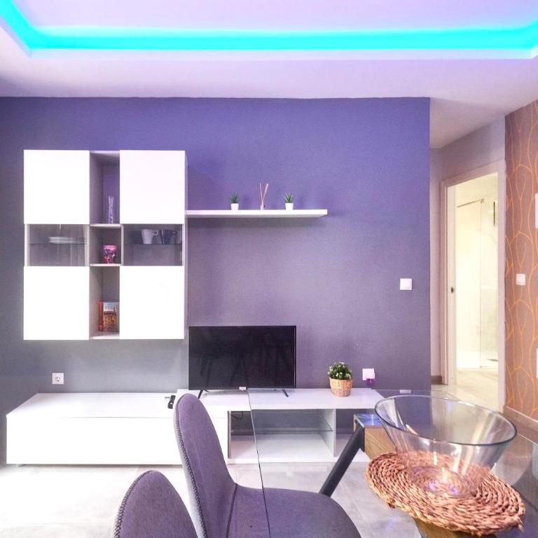 Luxury Suites Fuengirola - Apartamento con terraza - 13
