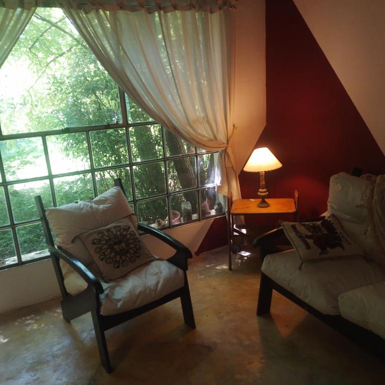 Casapaz - Two-Bedroom House - 10