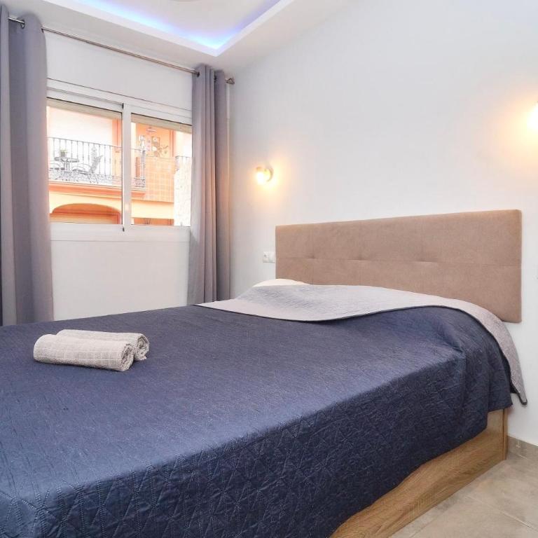 Luxury Suites Fuengirola - Apartamento con terraza - 12