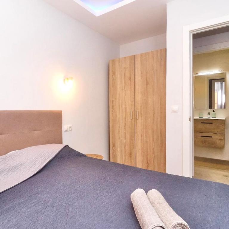 Luxury Suites Fuengirola - Apartamento con terraza - 11