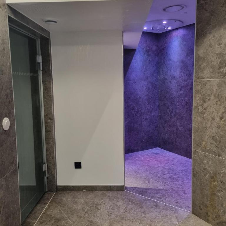 Apartment 70 m2 - 3 rooms - 6 people - ski-in ski-out - Three-Bedroom Apartment - 34