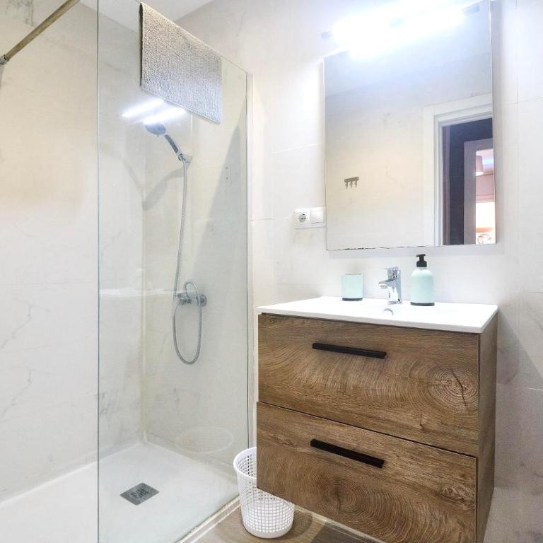 Luxury Suites Fuengirola - Apartamento con terraza - 9