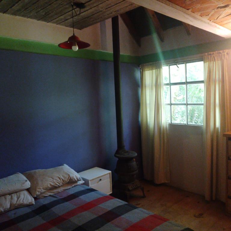 Casapaz - Two-Bedroom House - 12
