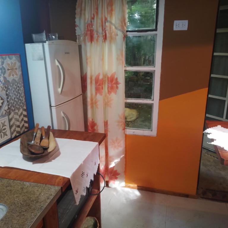 Casapaz - Two-Bedroom House - 20
