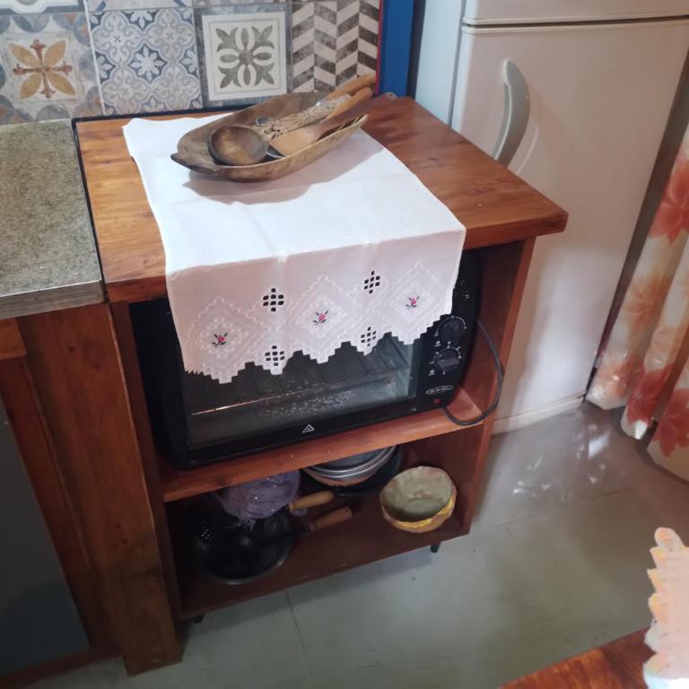 Casapaz - Two-Bedroom House - 18