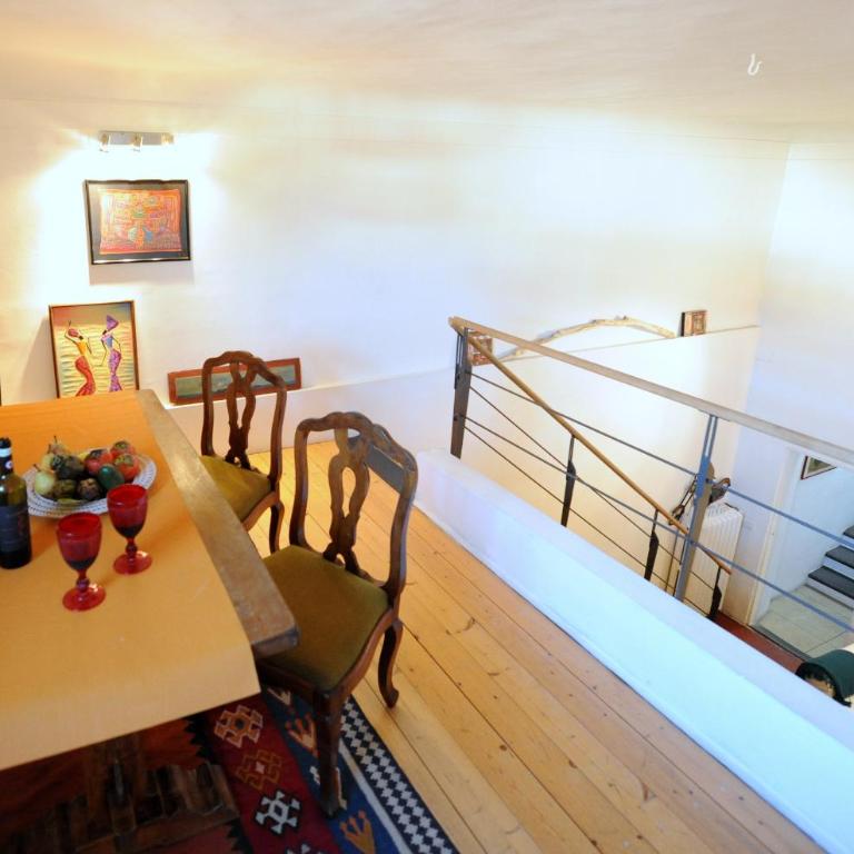 Acacia Firenze - Primula - Appartement 2 Chambres avec Terrasse - 7 Via dei Pepi - 20