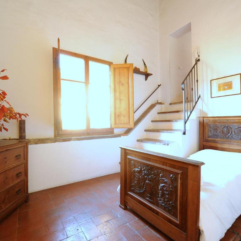 Acacia Firenze - Primula - Appartement 2 Chambres avec Terrasse - 7 Via dei Pepi - 16