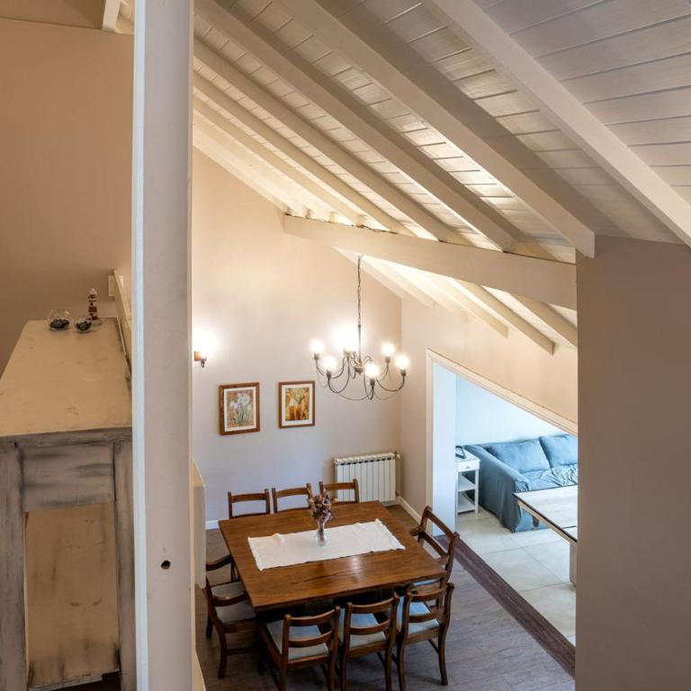 La Casa de Mar Playa Grande Ideal Familias y grupos de mujeres - Casa de 3 dormitorios - 25