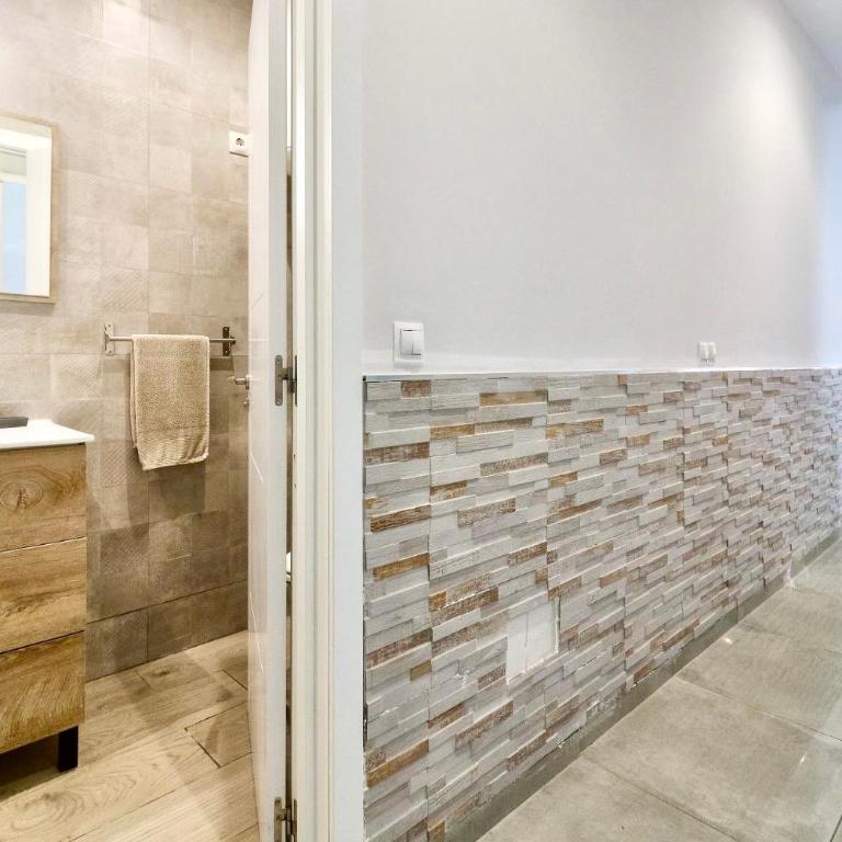Luxury Suites Fuengirola 2 - Apartamento de 2 dormitorios - 10