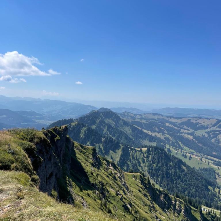 Ferienwohnung Bergzauber mit traumhafter Berglage, Pool, & Nähe zur Skipiste - Apartment mit 1 Schlafzimmer - 11