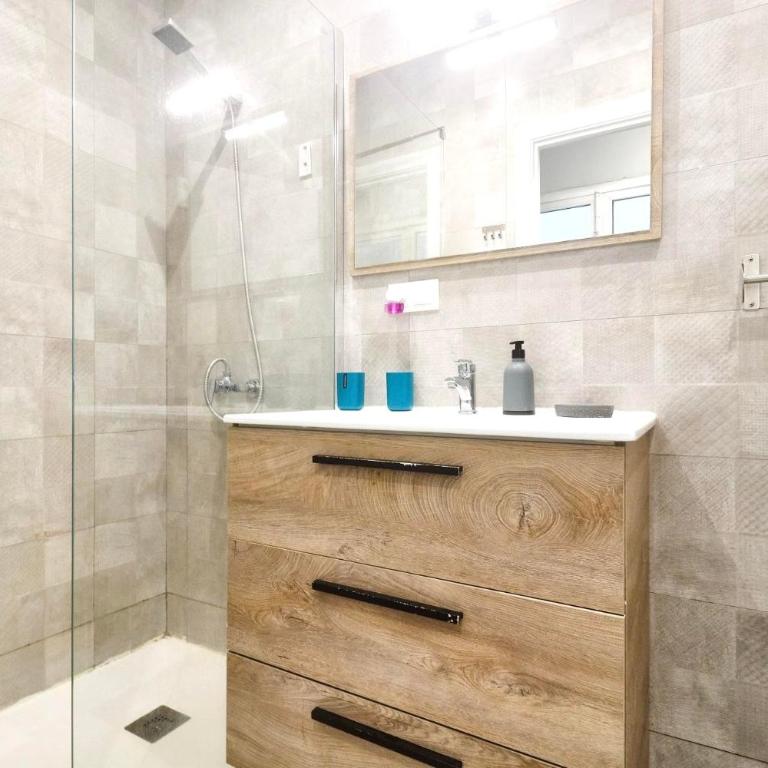 Luxury Suites Fuengirola 2 - Apartamento de 2 dormitorios - 8