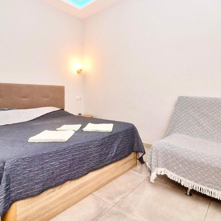 Luxury Suites Fuengirola 2 - Apartamento de 2 dormitorios - 6