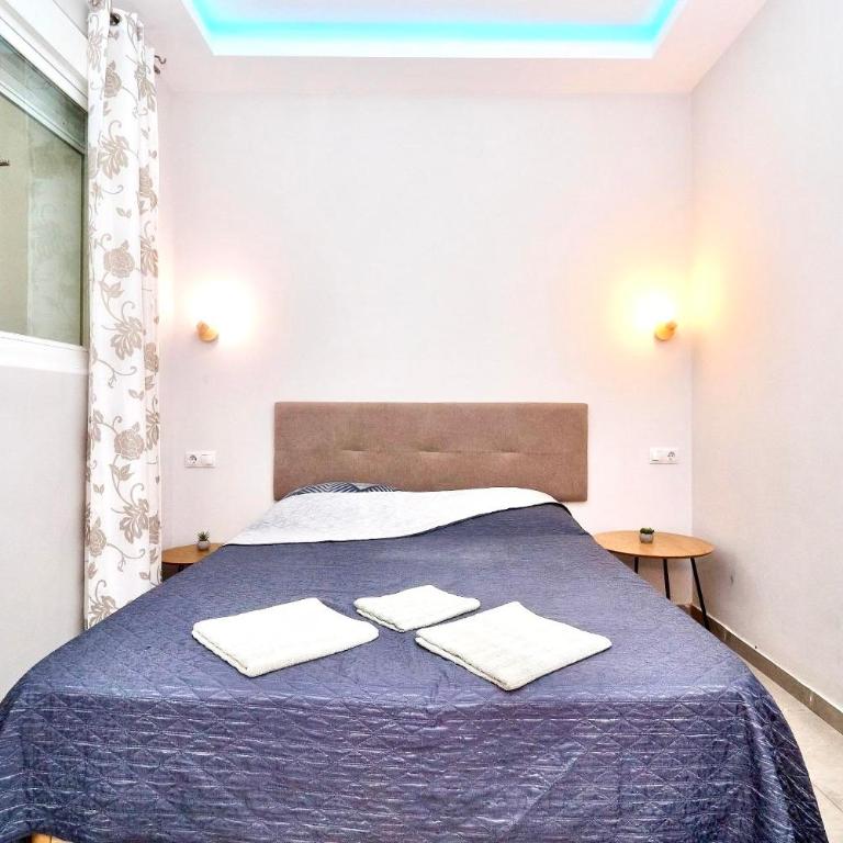 Luxury Suites Fuengirola 2 - Apartamento de 2 dormitorios - 5