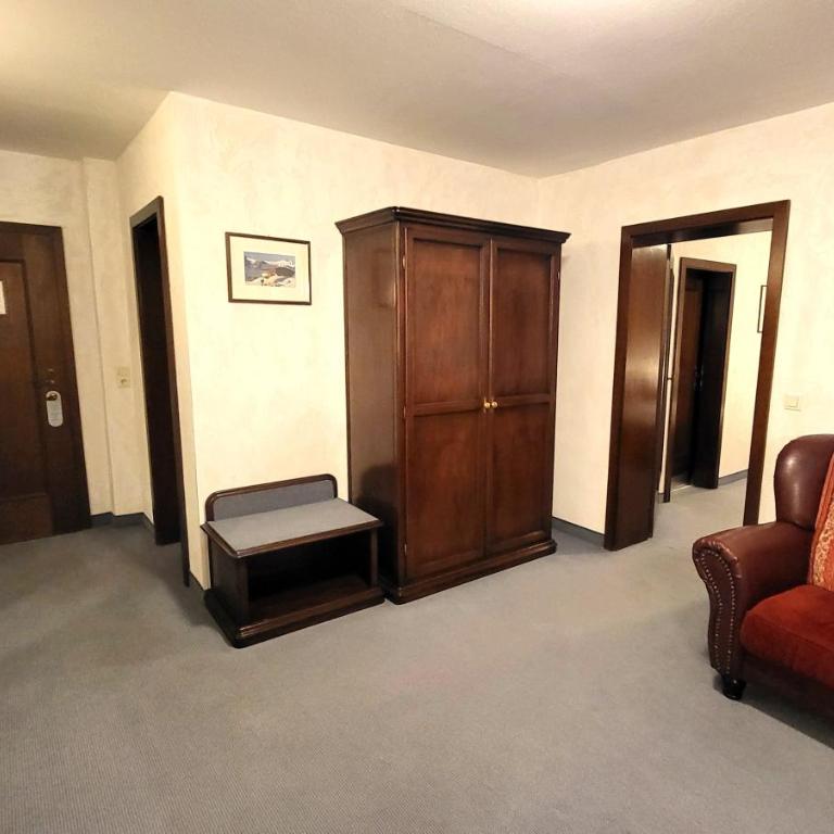 Hotel Batzenhäusl - Junior Suite mit Bergblick - 5
