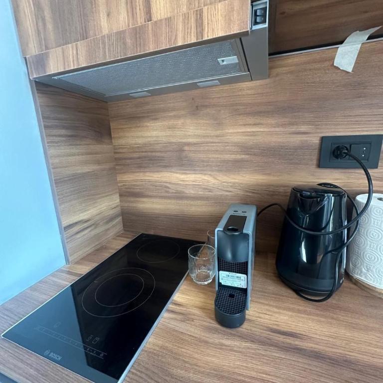 Riverside Heritage Lux and Modern 3 - One-Bedroom Apartment - 4