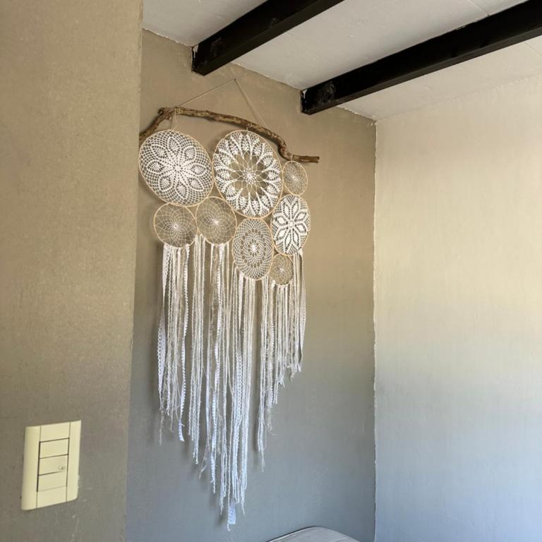 Plan Rokama Luxe - Two-Bedroom Apartment - 10