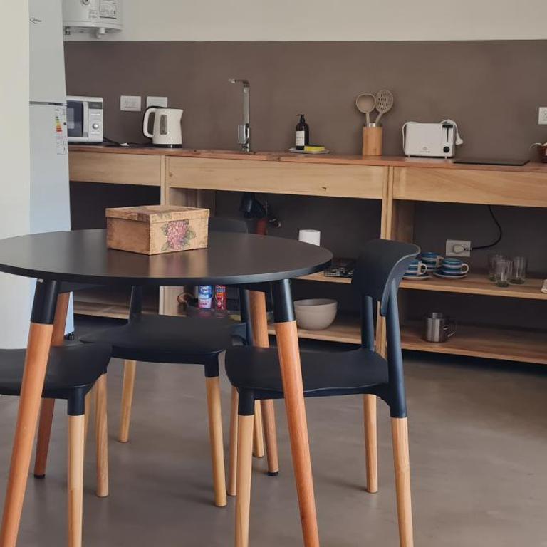 Casas Urbanas Apart Hotel - Estudio Familiar - 4