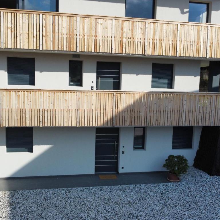 Villa Lara Fichte - Apartment mit 2 Schlafzimmern - 2