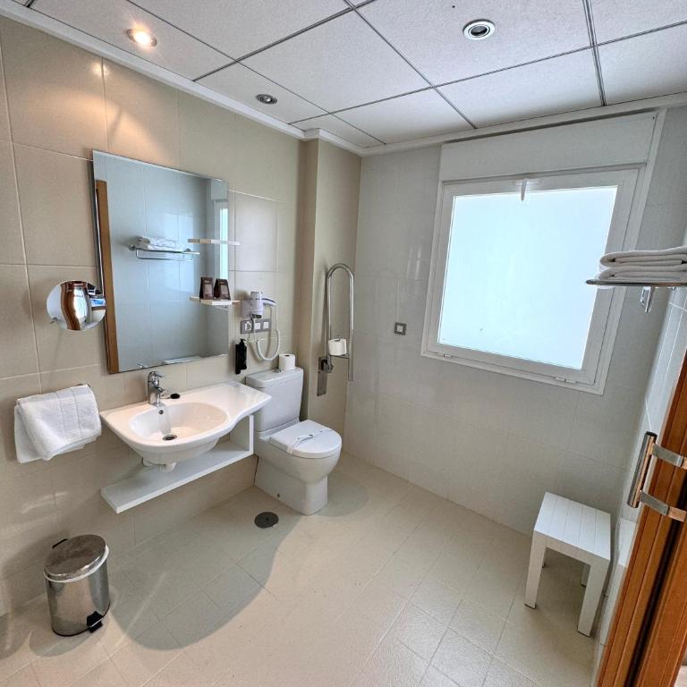 Vistamar Hotel Luxury Wellness By DLV -Adults Only- - Habitación Doble Estándar - 46
