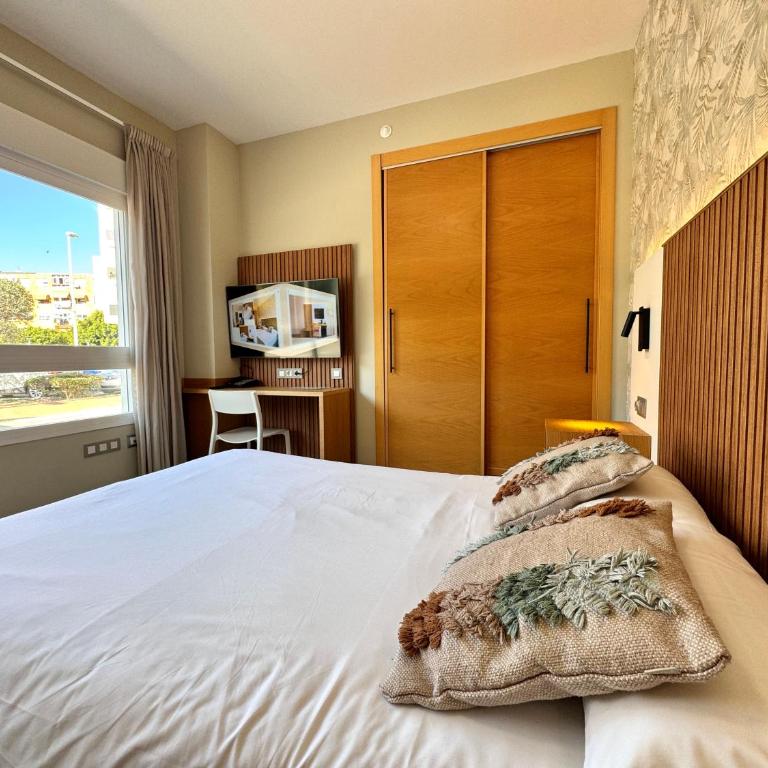 Vistamar Hotel Luxury Wellness By DLV -Adults Only- - Habitación Doble Estándar - 45