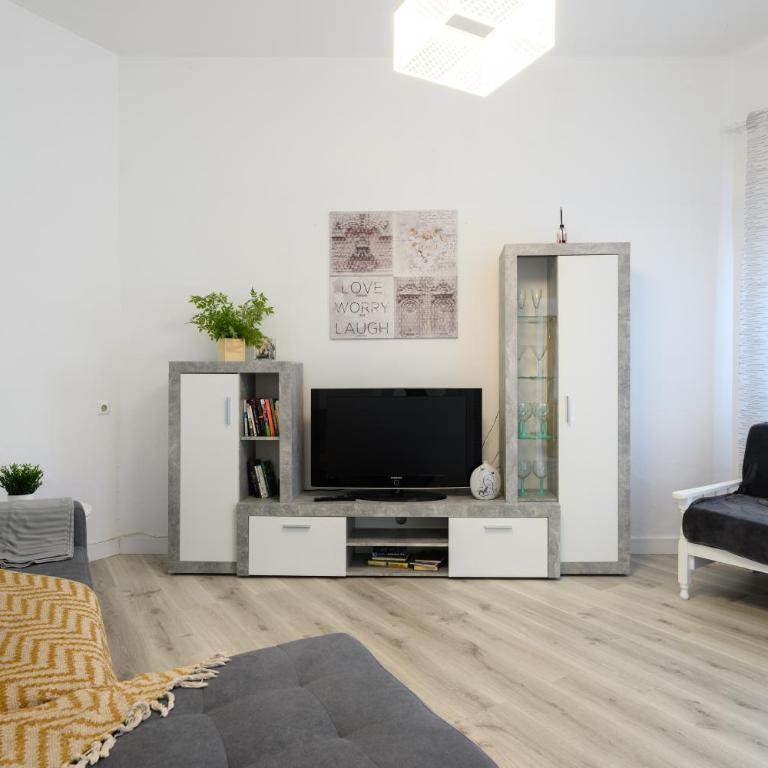 Casa JOY - Apartamento de 1 dormitorio - 2