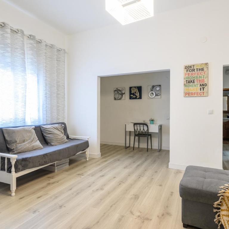 Casa JOY - Apartamento de 1 dormitorio - 11