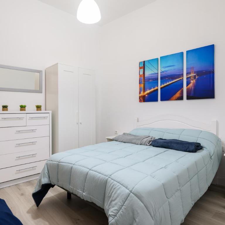 Casa JOY - Apartamento de 1 dormitorio - 9