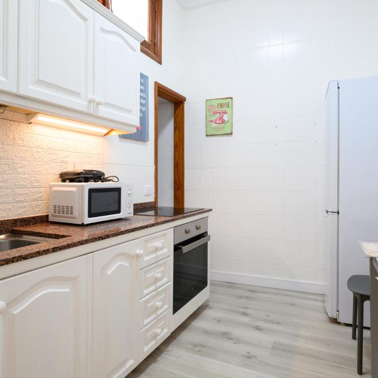 Casa JOY - Apartamento de 1 dormitorio - 20