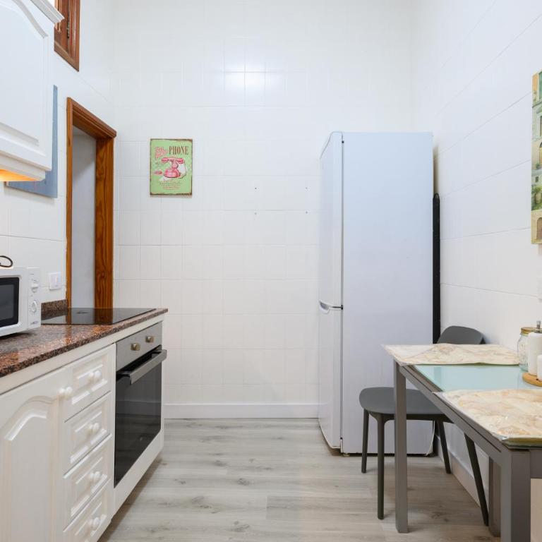 Casa JOY - Apartamento de 1 dormitorio - 21