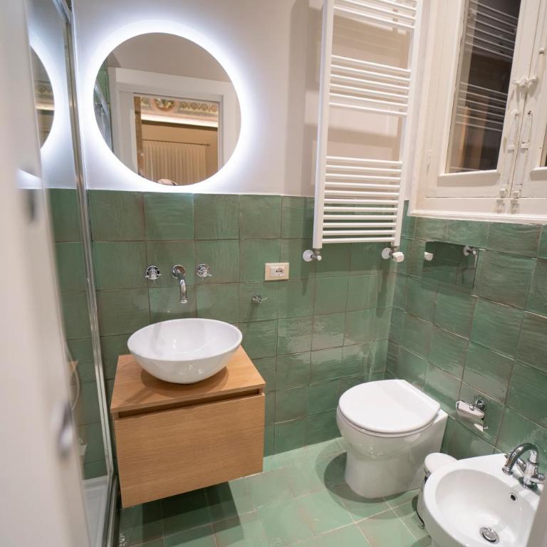 Il Tesoretto 2 - Two-Bedroom Apartment - 4