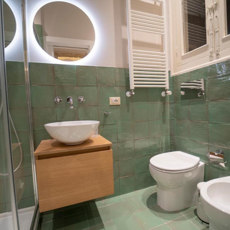 Il Tesoretto 2 - Two-Bedroom Apartment - 8
