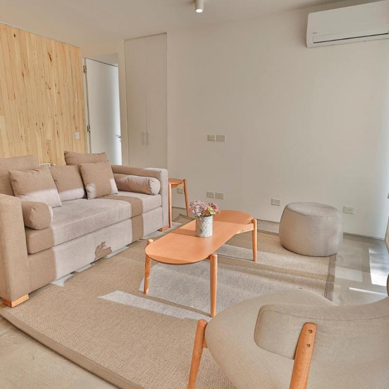 B612 Bariloche - Apartamento de 1 dormitorio - 4