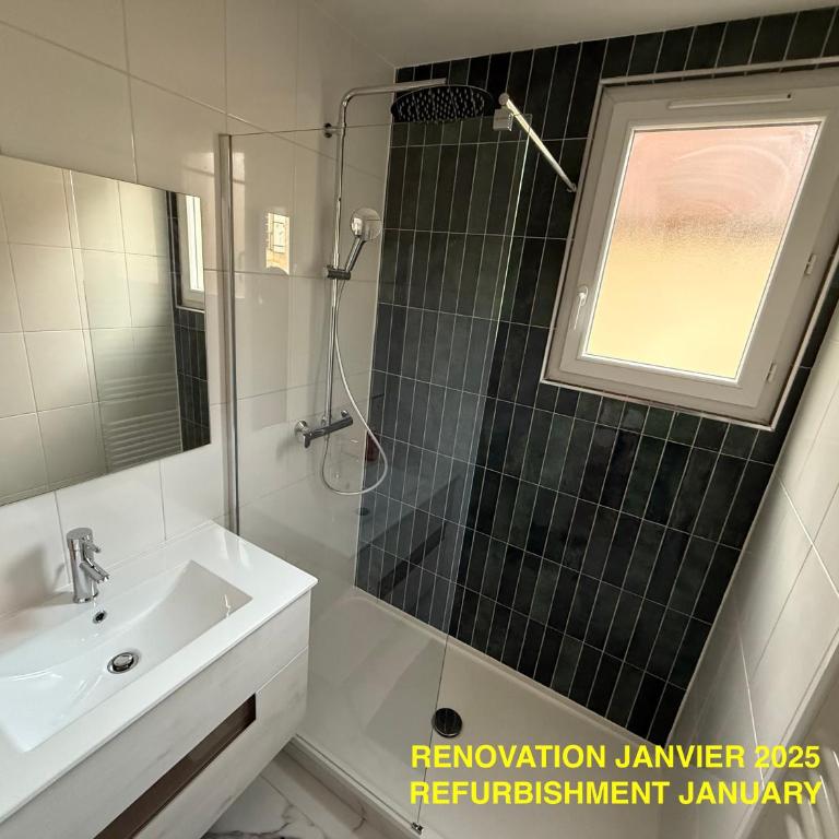 Les Appartements Chambon - Appartement Standard - 21