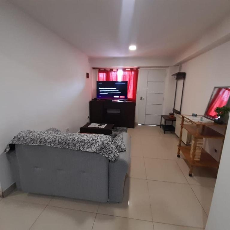 Morada del sur - Apartamento de 2 dormitorios - 8