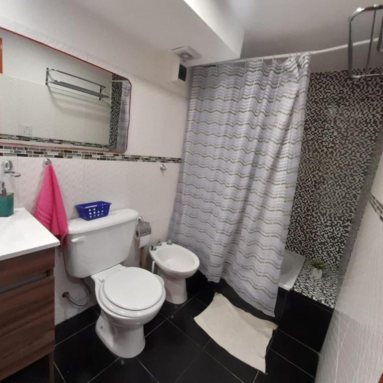 Morada del sur - Apartamento de 2 dormitorios - 7
