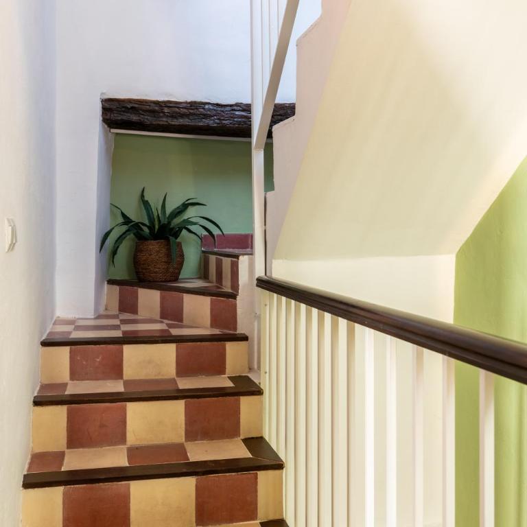 La Casita de Parras - Casa de 3 dormitorios - 32