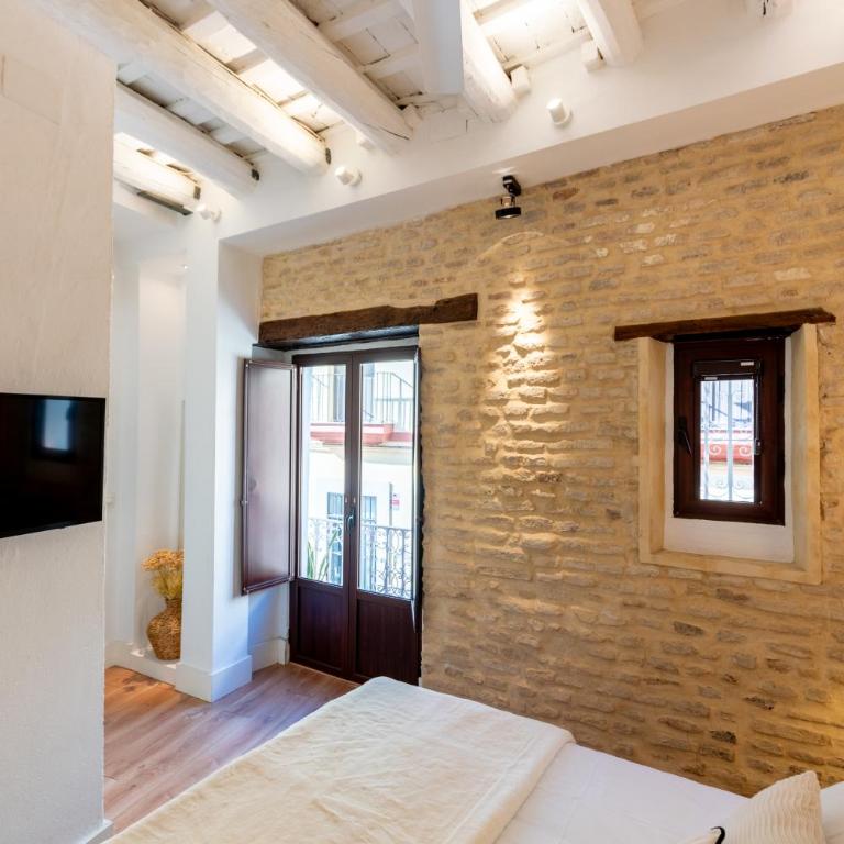 La Casita de Parras - Casa de 3 dormitorios - 21