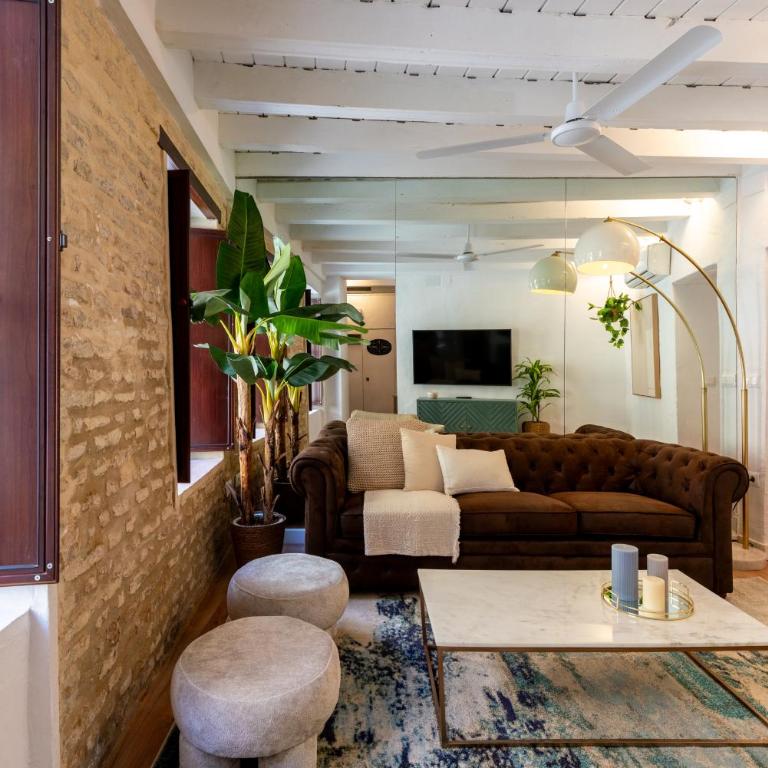 La Casita de Parras - Casa de 3 dormitorios - 5