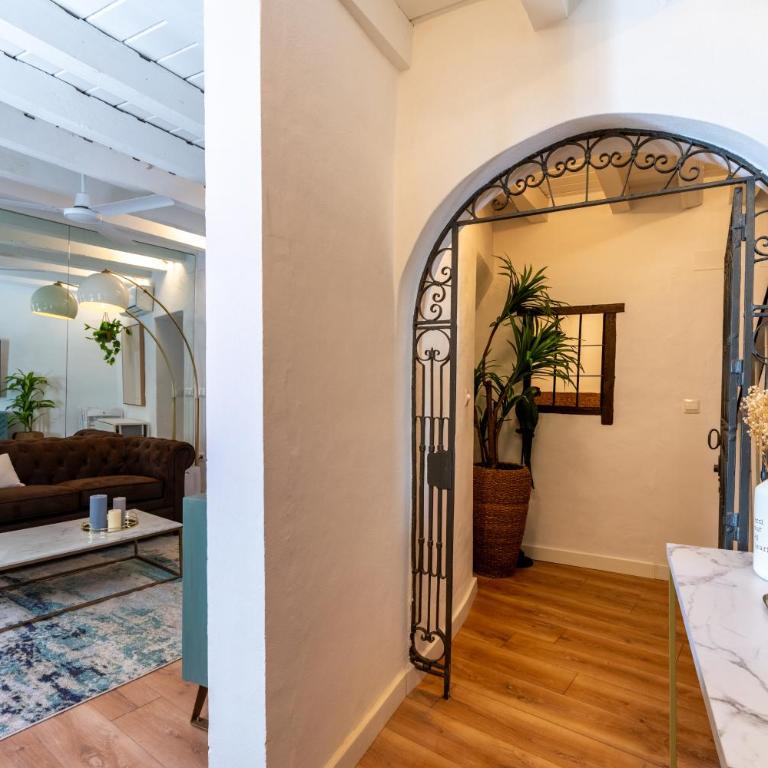 La Casita de Parras - Casa de 3 dormitorios - 12