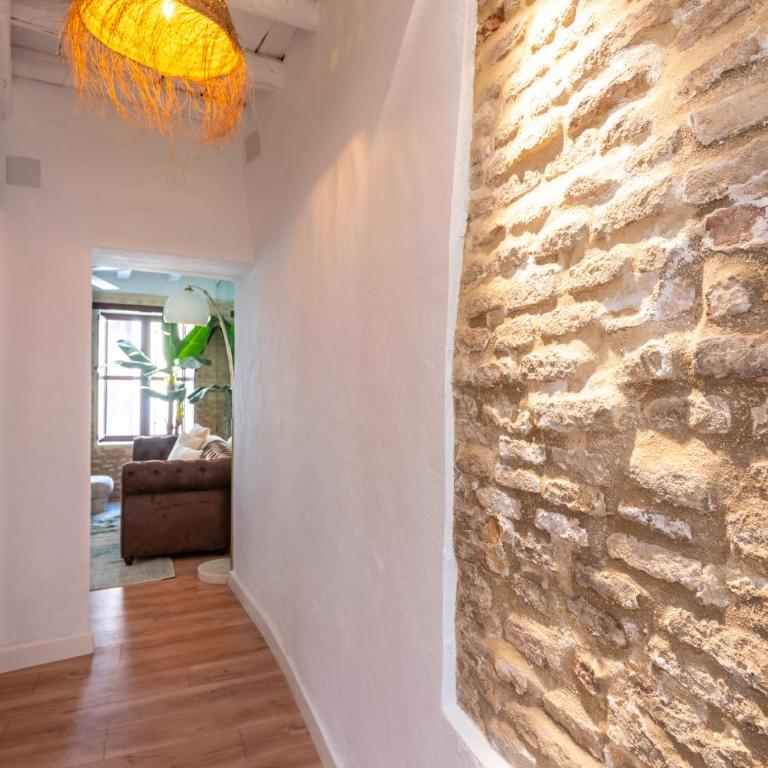 La Casita de Parras - Casa de 3 dormitorios - 34