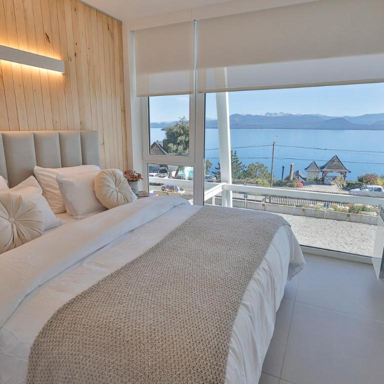 B612 Bariloche - Apartamento Superior de 2 dormitorios - 6