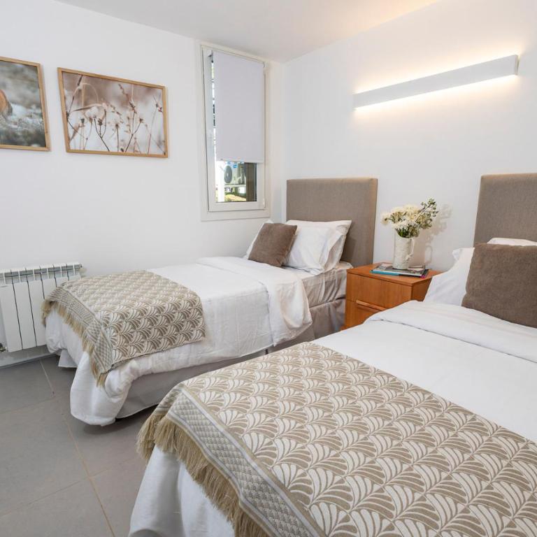 Departamentos Luxe en Bariloche - Apartamento Superior de 2 dormitorios - 4