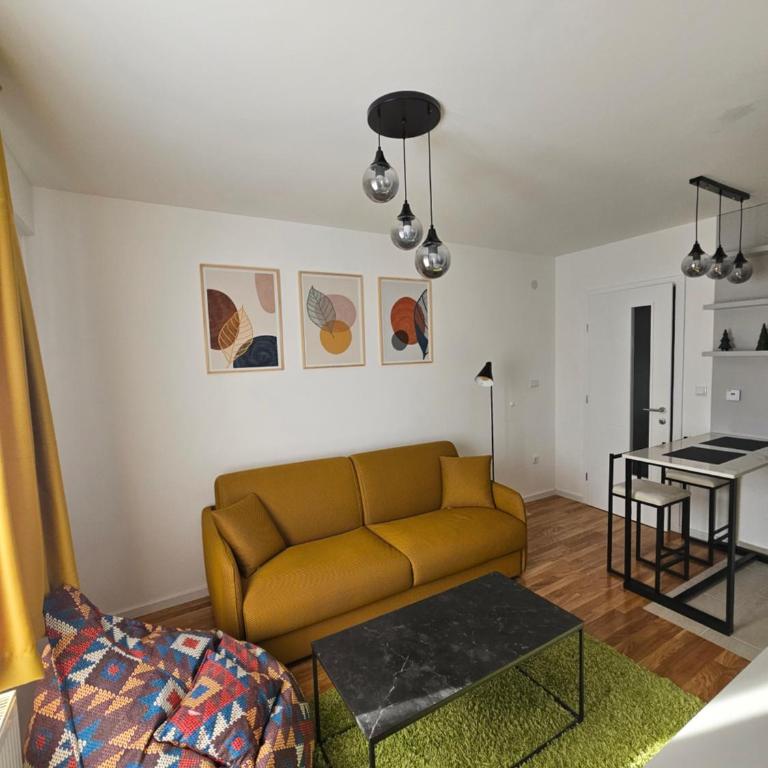 Apartman 33 - One-Bedroom Apartment - 4