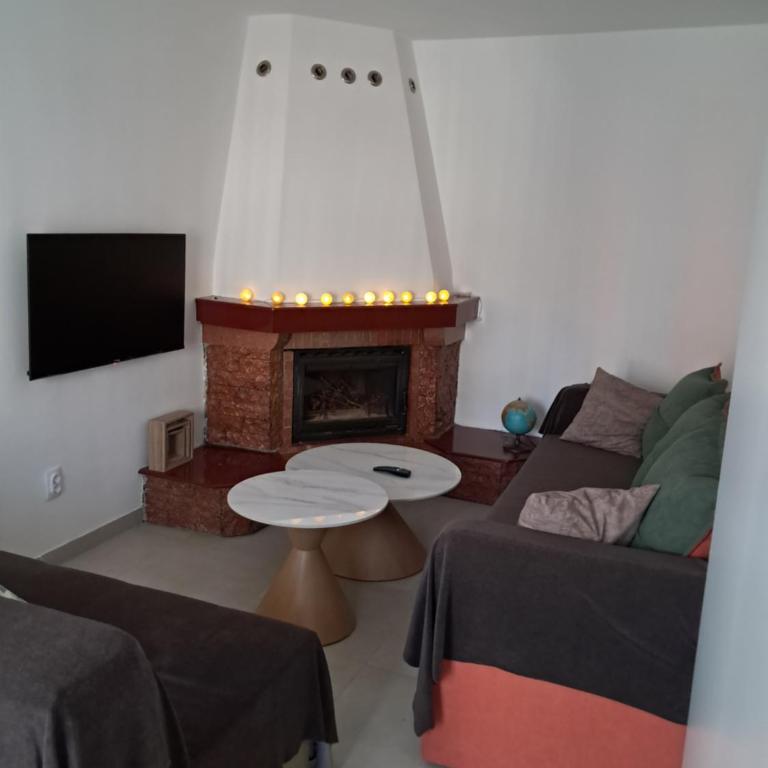 Zenit apartmani - Apartman sa 1 Spavaćom Sobom – Nepušački - 4