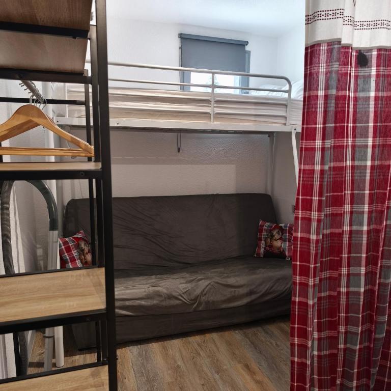 Appartement la Foux d allos - Appartement 1 Chambre - 17