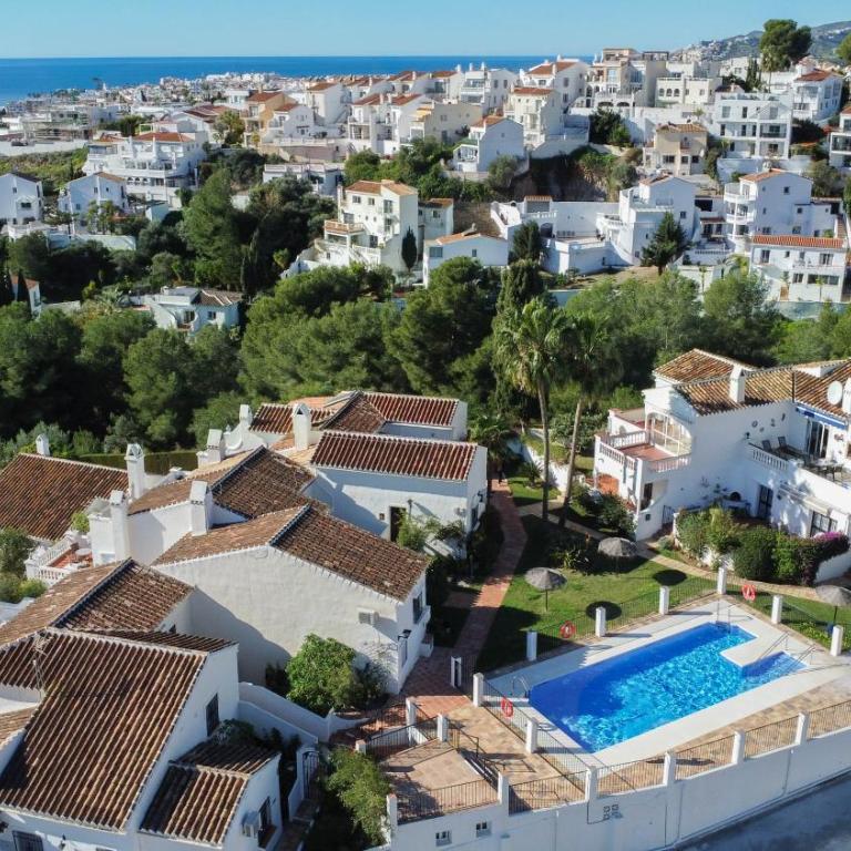 Oasis del Nora - Apartamento de 1 dormitorio - 15